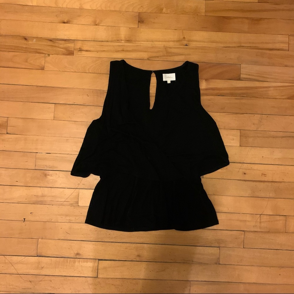 Anthropologie Top